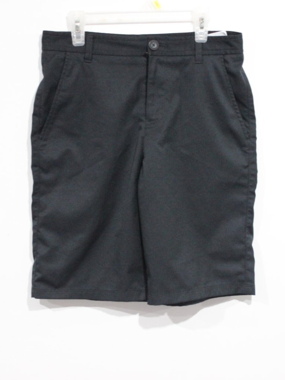 Under Armour Black Performance Shorts